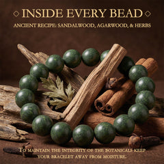 Forest Aura Bracelet