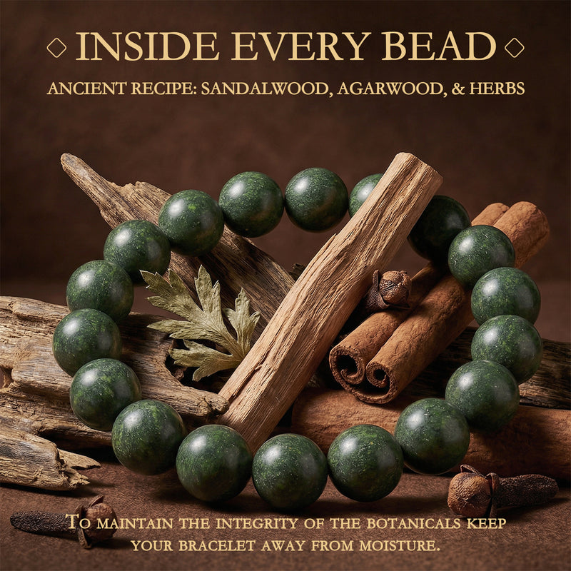 Forest Aura Bracelet