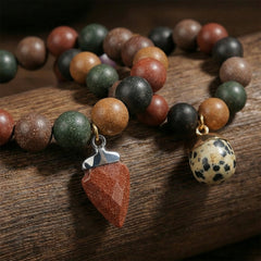 Free Spirit Bracelet