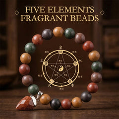 Free Spirit Bracelet