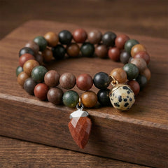 Free Spirit Bracelet