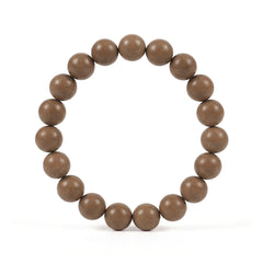 Spiced Amber Bracelet