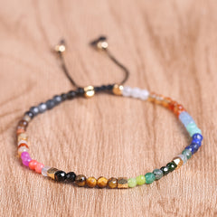 Chakras Constellations Stones