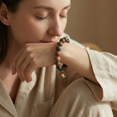 Free Spirit Bracelet