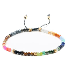 Chakras Constellations Stones