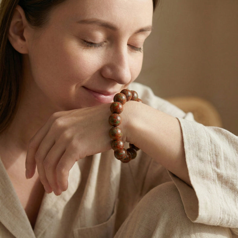 Wild Breeze Bracelet