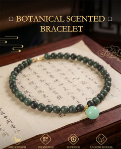 Green Harmony Necklace