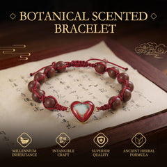 Heart Whisper Bracelet