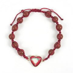 Heart Whisper Bracelet