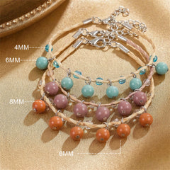 Bohemian Vibes Bracelet
