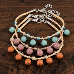 Bohemian Vibes Bracelet