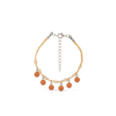 Bohemian Vibes Bracelet