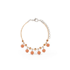 Bohemian Vibes Bracelet