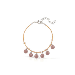 Bohemian Vibes Bracelet
