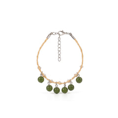 Bohemian Vibes Bracelet