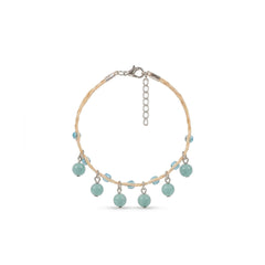 Bohemian Vibes Bracelet