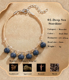 Bohemian Vibes Bracelet