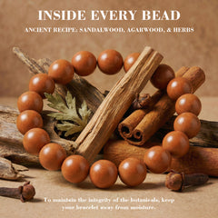 Earth Soul Bracelet