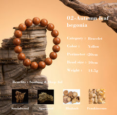 Earth Soul Bracelet