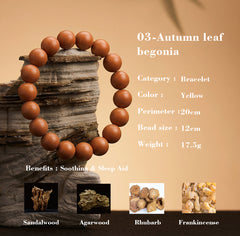 Earth Soul Bracelet