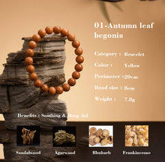 Earth Soul Bracelet