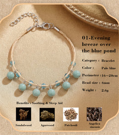 Bohemian Vibes Bracelet