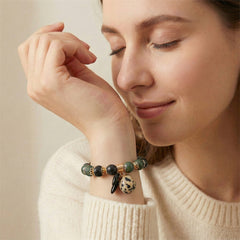 Jasmine Grace Bracelet