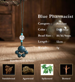 Ketty Pendant Keychain