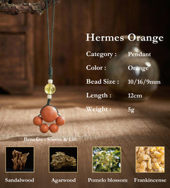 Ketty Pendant Keychain