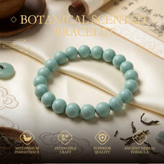 Lagon Wood Bracelet