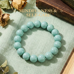 Lagon Wood Bracelet