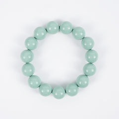 Lagon Wood Bracelet