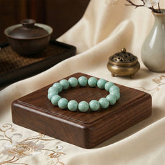 Lagon Wood Bracelet