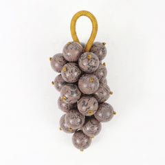 Lila Pendant Keychain