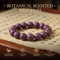 Pure Lavender Bracelet