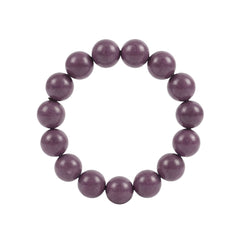 Pure Lavender Bracelet