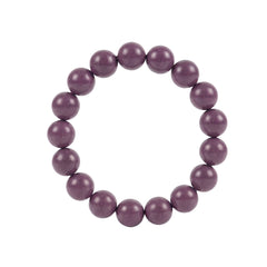 Pure Lavender Bracelet