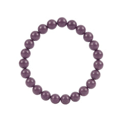 Pure Lavender Bracelet