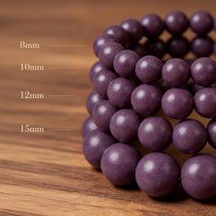 Pure Lavender Bracelet