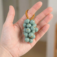 River Pendant Keychain