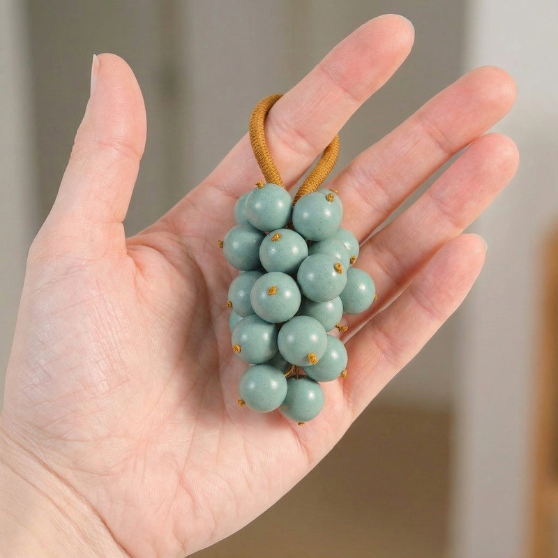 River Pendant Keychain