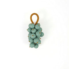 River Pendant Keychain