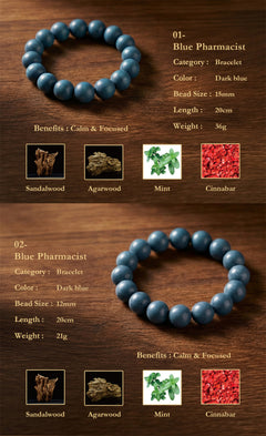 Royal Wanderer Bracelet