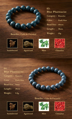 Royal Wanderer Bracelet