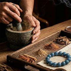 Royal Wanderer Bracelet