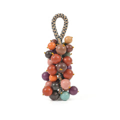 Sienna Pendant Keychain