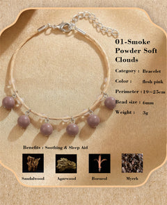 Bohemian Vibes Bracelet