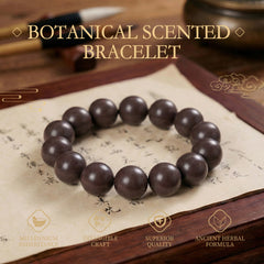 Smoked Cacao Bracelet