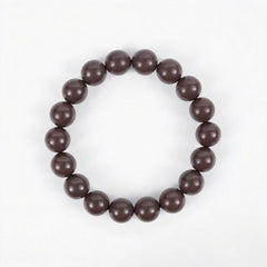 Smoked Cacao Bracelet