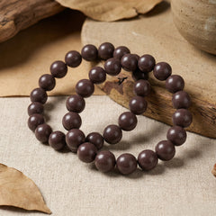 Smoked Cacao Bracelet